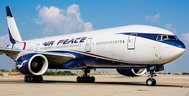 Keyamo announced the beginning of the Ashja-London Heathrow Direct of the flight from 26 October
