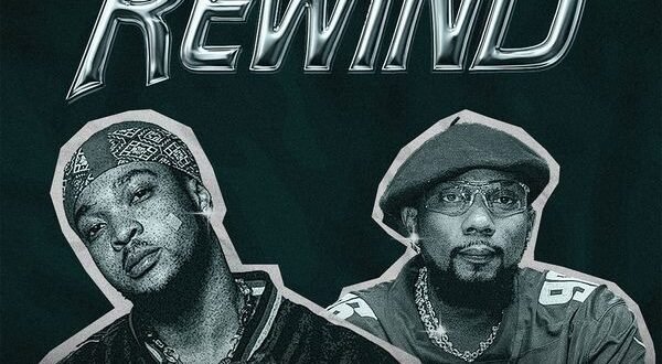 Kusah – Rewind Ft. Billnass (Download mp3)