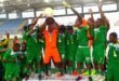 Kwara United Sub-19 crowned champions of the National inaugural League