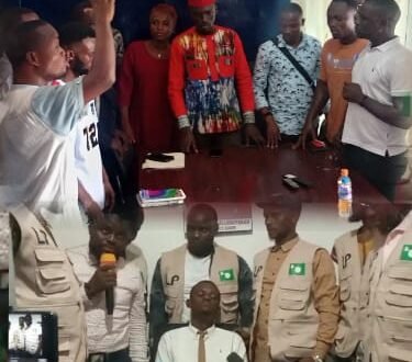 LP, MDR Youth trade blows over Foreign Work Permit controversy