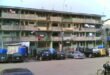 Lagos taskforce cracks down on drug nests in Gowon Estate, arrested 19 suspects