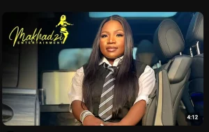 Makhadzi – Xikolo FT Mr Bow (Download MP3)