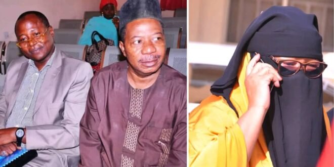 Mama Boko Haram ‘Fresh bags 14 years of prison on N11M contract scam