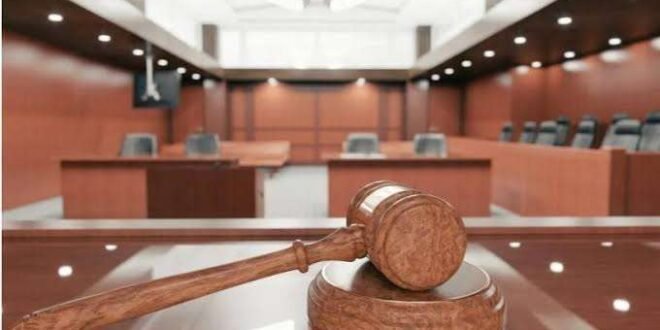 Man, 57 years old, in court for alleged N5.3m fraud …