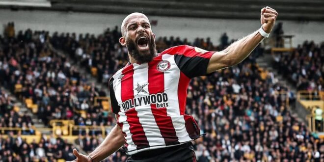 Man United presents an improved offer for mbeumo