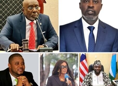 “Marred by troubling events”  – Liberia news The New Dawn Liberia, premier resource for latest news