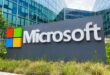 Microsoft Sacchi over 300 workers
