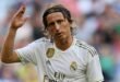 Modric reaches a verbal agreement with Milan