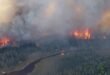 More than 25,000 people in Canada were evacuated as anger of forest fires and air quality | World News