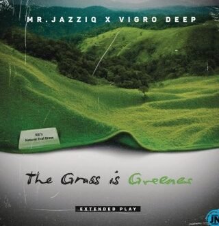 Mr Jazziq & Vigro Deep – Fede (Download MP3)