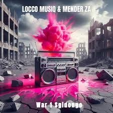 Musiq Locco – War 1 (Sgidongo) Ft. Mender_za (Download mp3)