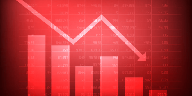 NGX: Investors lost N499 billion because the equity market declined again