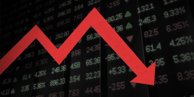 NGX: The equity market suffered N306BN losses after five hours