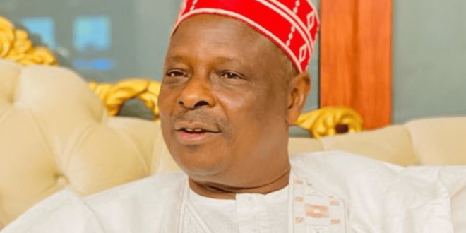 NNPP said the Karkwaso defeat that will soon occur