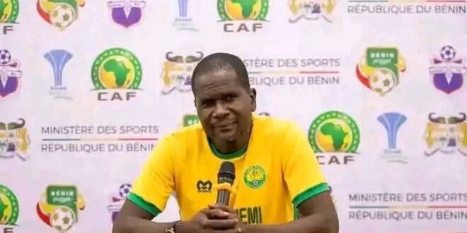NPFL: Plateau United ready to appoint Zubairu new chief coach