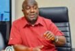 NSC DG Backs Showtime – Nafa Synergy, says that Flag Football can take Nigeria assault