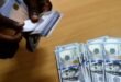 Naira appreciates the dollar in the official window