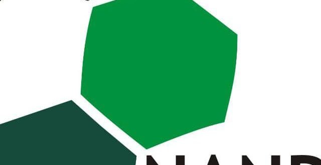 Nanpf cries the loss of the Kano contingent.