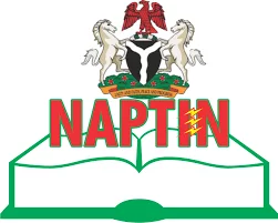 Naptin recruitment 2025/2026 Portal of request form