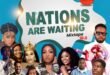 Nations are pending (Mixtape in mid -year) of Gospelminds