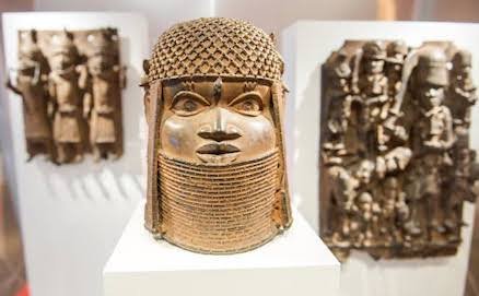 Netherlands to return 119 artifacts of the Benin sacked in Nigeria on June 21 – Thage