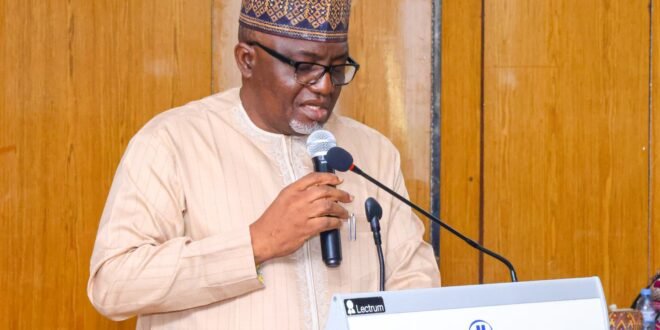 New era in the leadership of the Senate as NATO AGADA SENATO CLERK