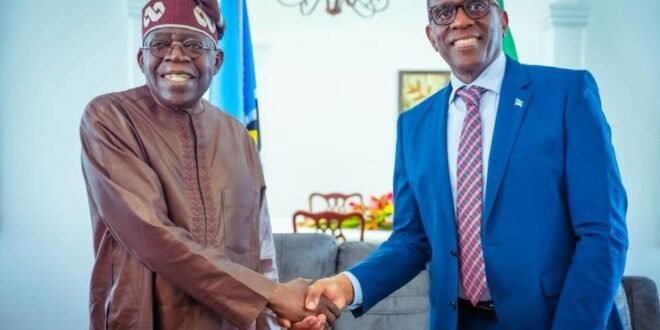 Nigeria, Saint Lucia to build formal diplomatic relations