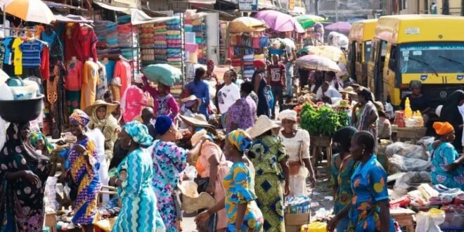 Nigeria has classified the twelfth poorest country globally by PDP per capita – Report of the IMF