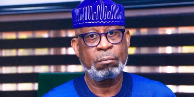 Nigerian Govt Promise for Support for the Construction of a Solid Mineral Factory of $ 400 Million in Nasarawa