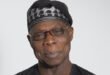 Obasanjo demands a re -examination of the African governance system