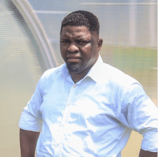 Ogunmodede declares: Any club that wants goals next season should be for Osimhen