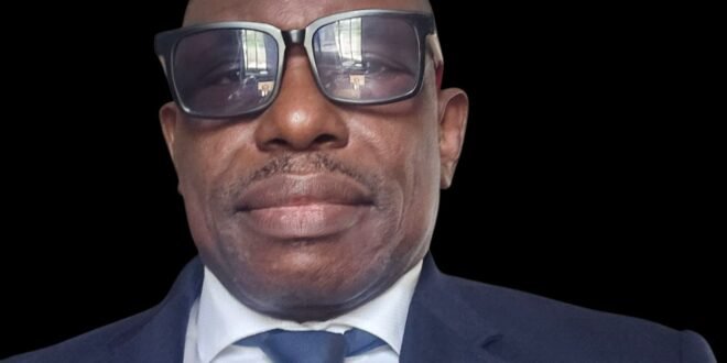 Okumagba promises legal action, reaffirms the transparent mandate of BMI in the middle of the crisis