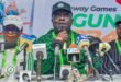 Olopade: A man with a golden touch to change the narrative of Nigerian sports