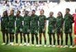 Once again, Super Falcons vs Camerun Friendly Postponed