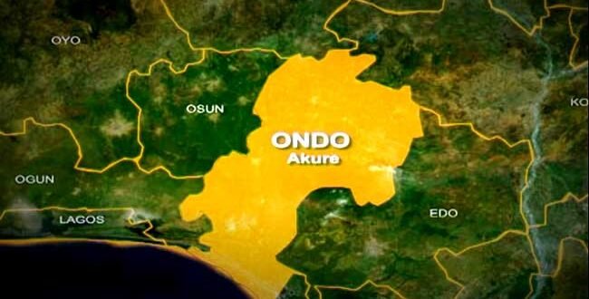 Ondo Polytechnic Students were found hanging, the police investigated the suspect suicide