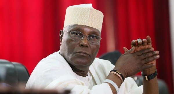 ‘Only blind people who cannot see the progress made by Nigeria under Tinubu’ – The President shot back to Atiku