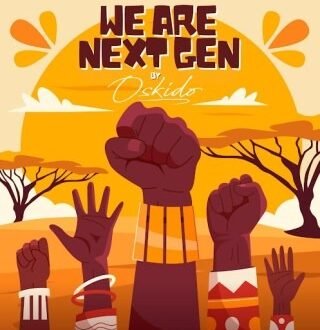 Oskido – We are Next Gen Album (EP) (Download MP3)