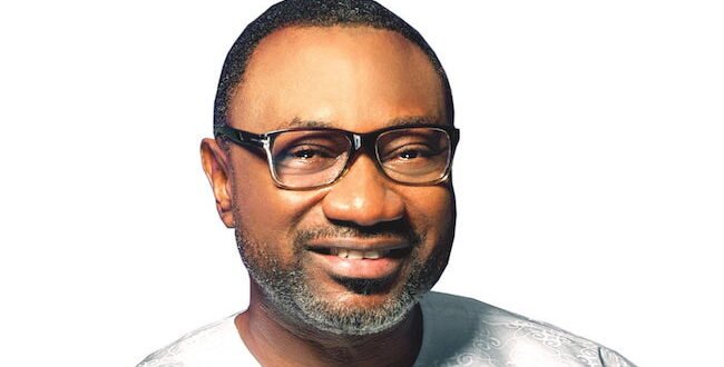 Otedola highlighted the benefits of new tax laws on the Nigerian economy