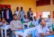 Oyebanji reiterates the commitment for digitized learning, Smart School commissions