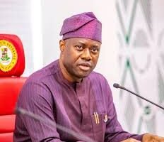 Oyo Government House: Makinde defends the approval of N63.4 billion