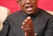 Panic like Peter Obi, over 100 others survive to slave the delay …- Theconclaveng