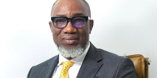 Periwinkle Empire faces insecurity, current interruptions, others in Lagos