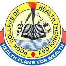 Pogil College of Health Technology Past questions