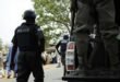 Police Arrest 3 Alleged Armed Robbers in Anambra