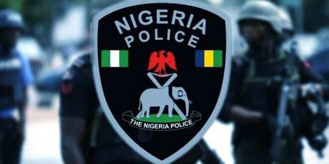 Police Nab present social inciter in Kaduna