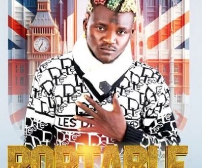 Portable – Dabarabomi (Download MP3)