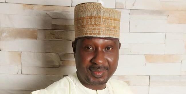 President of the Senate Dep, Barau, lobby to take over the Shettima seat as Vice President in 2027