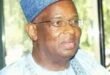 Prof Jibril Aminu dies at 85