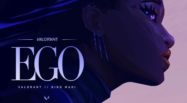 Qing Madi – Ego Ft. Valrant (Download MP3)
