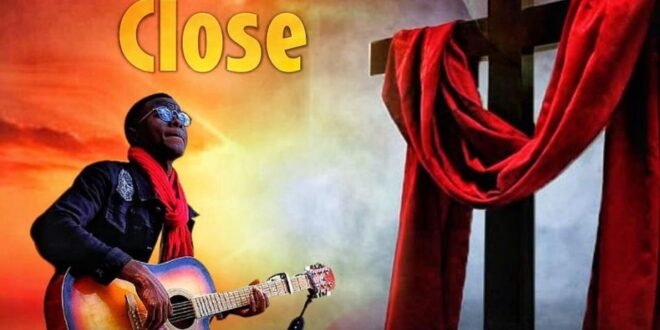 Ramson Rabo Madaki – Draw me closest (Download MP3)